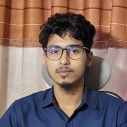 Photo of Khandokar Abdullah