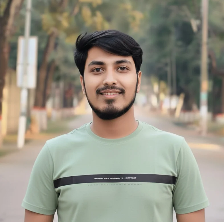 Photo of Md Saju Islam