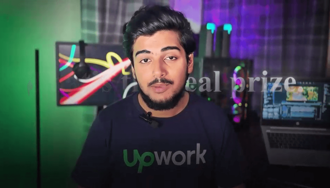 Image of Video Editing Showcase – Upwork Project